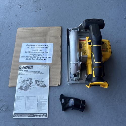 Dewalt dcs566b volt max - dewalt,