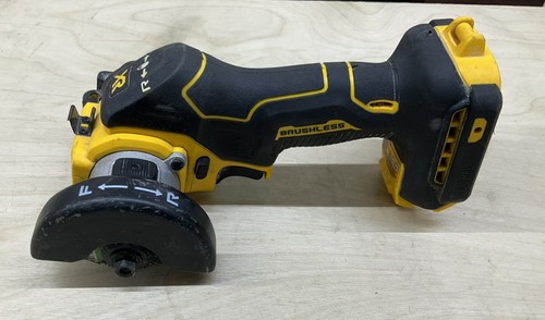 Dewalt 20v max brushless - max, xr