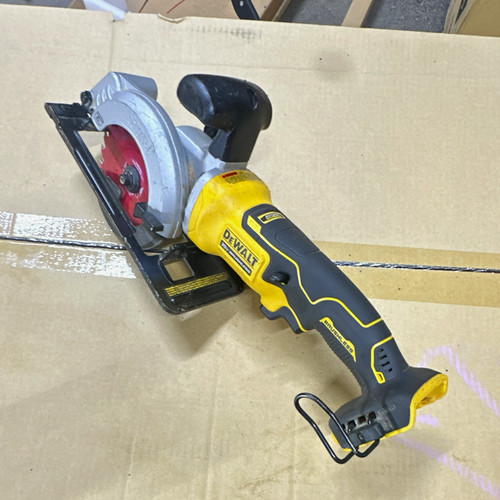 Dewalt dcs571 20v - 20v, xr