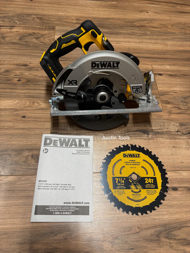 Dewalt brushless 4 20 - dewalt, xr