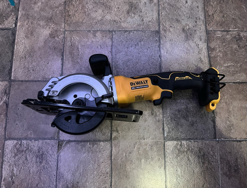 Dewalt dcs571 20v max - dewalt,