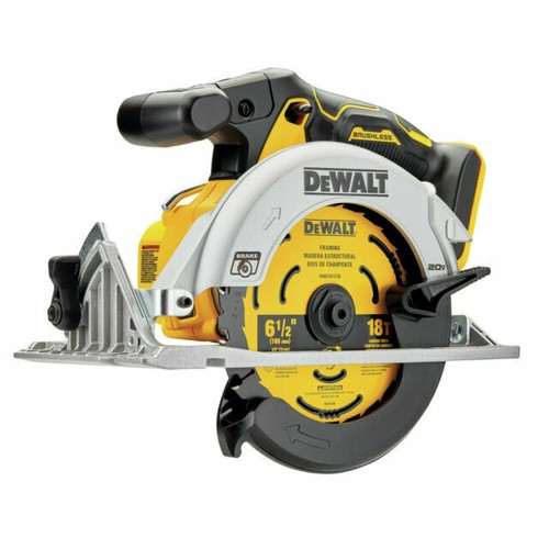 Dewalt dcs565b 2 - dewalt, 6-1/2