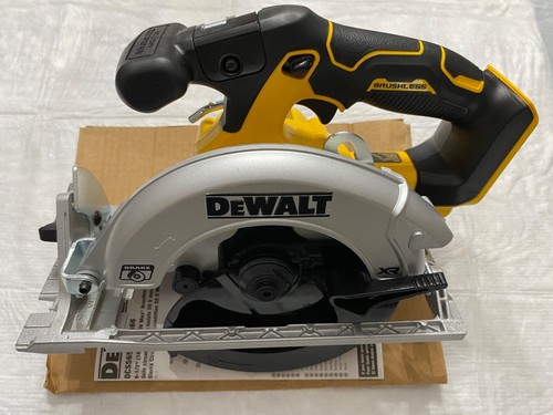 New dewalt dcs565b 20v - dewalt,
